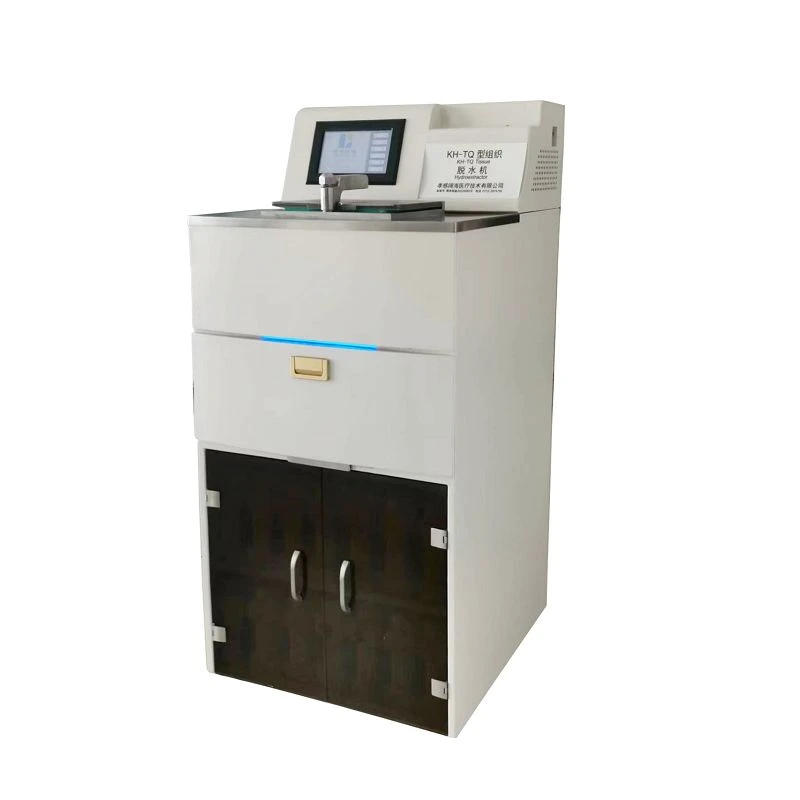 Tissue Processor Machine